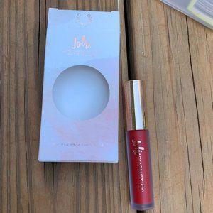 Jolii Luxe Creme Matte Lipstick In Amore